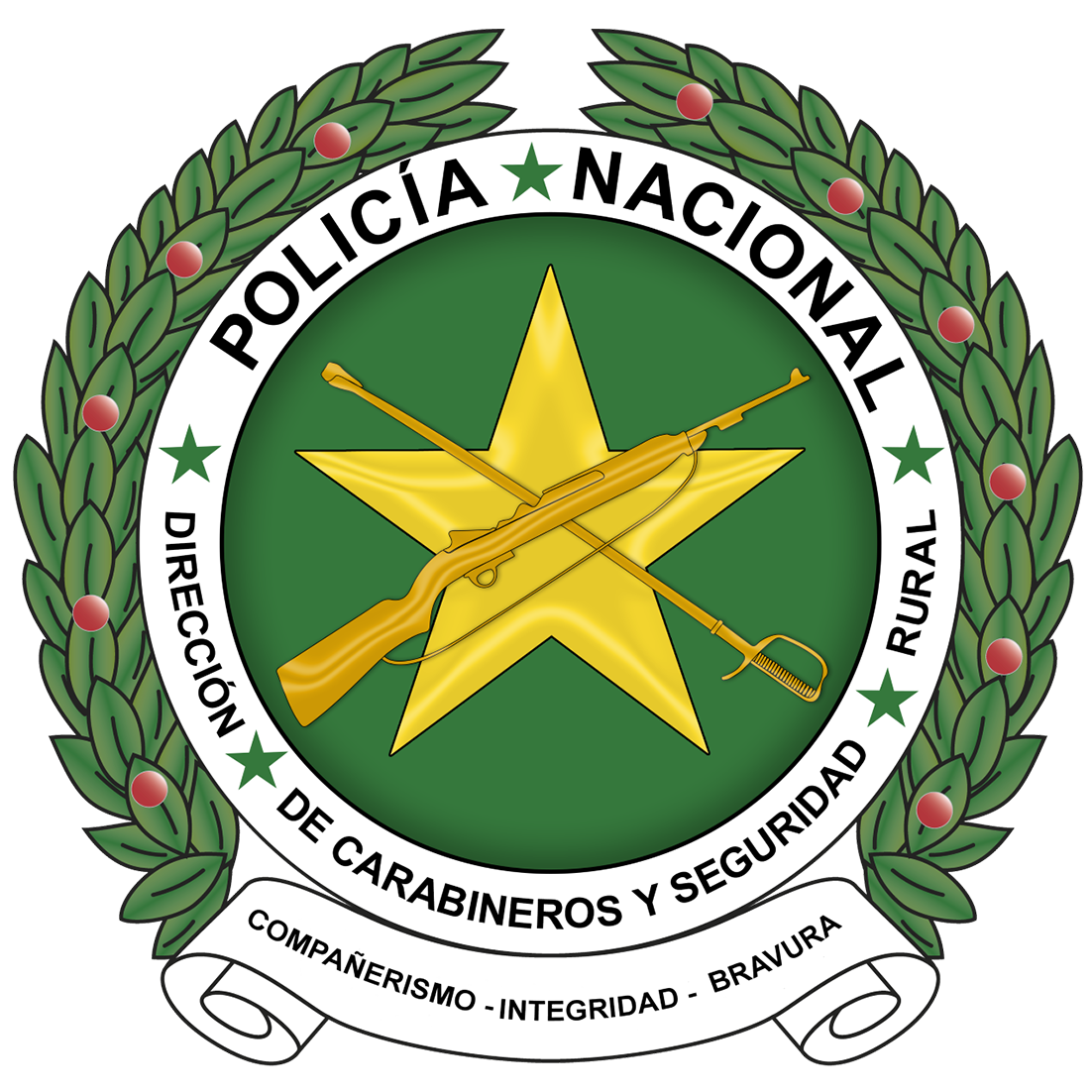 Policía Nacional